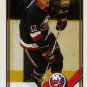 1991 O-Pee-Chee  25 Mick Vukota