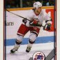 1991 O-Pee-Chee  27 Danton Cole