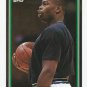 1992 Topps  363 Bob McCann RC