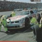1992 Pro Set 78 Ted Musgrave's Car