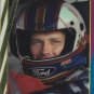 1994 Maxx Premier Plus 55 Ted Musgrave