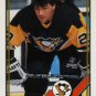 1991 O-Pee-Chee  33 Phil Bourque