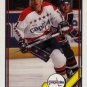 1991 O-Pee-Chee  34 Tim Bergland