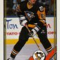 1991 O-Pee-Chee  40 Jaromir Jagr