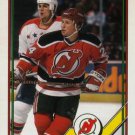 1991 O-Pee-Chee  42 Doug Brown