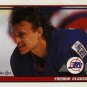 1991 O-Pee-Chee  45 Fredrik Olausson