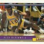 1992 Topps  371 Alex Blackwell RC