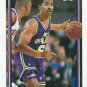 1992 Topps  372 Jay Humphries