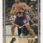 1992 Topps  381 Hubert Davis RC