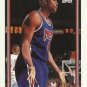 1992 Topps  388 Rick Mahorn