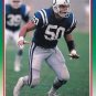 1990 Score 23 Duane Bickett