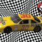 1994 Action Packed 133 Michael Waltrips Car