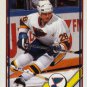 1991 O-Pee-Chee  51 Bob Bassen