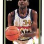 1992 Topps Gold 13 Reggie Williams