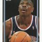 1992 Topps Gold 66 Patrick Ewing