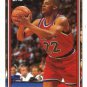 1992 Topps Gold 296 LaBradford Smith