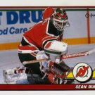1991 O-Pee-Chee  67 Sean Burke
