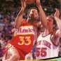 1992 Ultra  2 Duane Ferrell