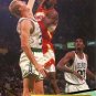 1992 Ultra  7 Kevin Willis