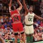 1992 Ultra  15 Robert Parish