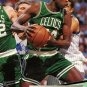 1992 Ultra  16 Ed Pinckney