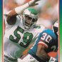 1990 Score 58 Seth Joyner