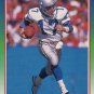 1990 Score 61 Dave Krieg