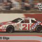 1992 Pro Set 160 Morgan Shepherd's Car