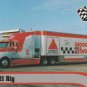 1992 Pro Set 247 Morgan Shepherd's Transporter