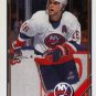 1991 O-Pee-Chee  80 Pat LaFontaine