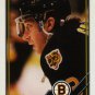 1991 O-Pee-Chee  86 Garry Galley
