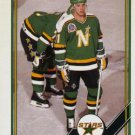 1991 O-Pee-Chee  93 Marc Bureau