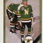 1991 O-Pee-Chee  93 Marc Bureau