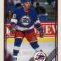 1991 O-Pee-Chee  95 Dave McLlwain