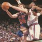 1992 Ultra  38 Mark Price