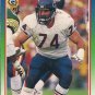 1990 Score 73 Jim Covert