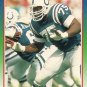 1990 Score 75 Chris Hinton