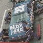 1992 Pro Set 162 Sterling Marlin's Car