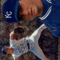1995 Flair 43 David Cone