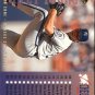 1995 Leaf Checklists 2 David Cone