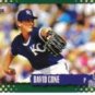 1995 Score 443 David Cone
