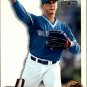 1995 Summit 80 David Cone