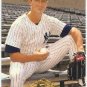 1996 Pinnacle 212 David Cone
