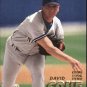 1997 Fleer 162 David Cone