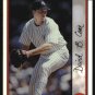 1999 Bowman 66 David Cone
