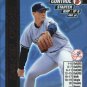 2000 MLB Showdown 1st Edition 297 David Cone FOIL