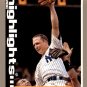 2000 Topps 217 David Cone HL