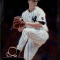 2000 Topps Chrome 138 David Cone