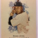 2006 Topps Allen & Ginter 23 Derek Jeter