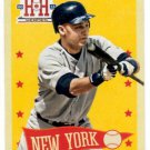 2013 Hometown Heroes 92 Derek Jeter